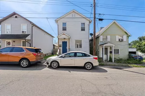 732 8th Ave, Brackenridge, PA 15014