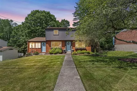 564 Madison St, Pittsburgh, PA 15237