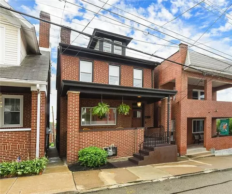 326 44th St, Pittsburgh, PA 15201