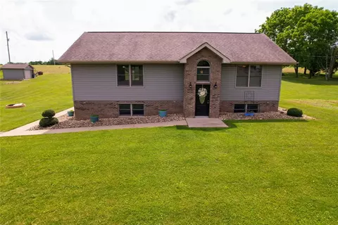 316 Cornetti Rd, Fenelton, PA 16034