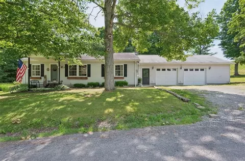 284 Morris Rd, Friedens, PA 15541