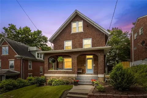 570 4th St, Butler, PA 16001