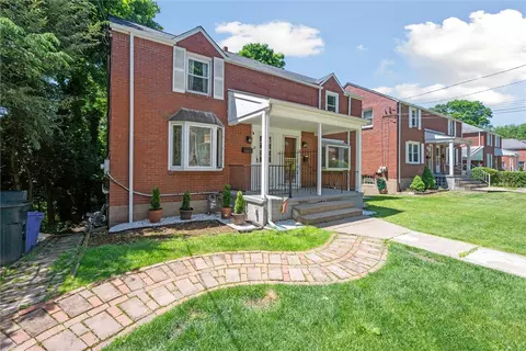 27 Hiland, Pittsburgh, PA 15202