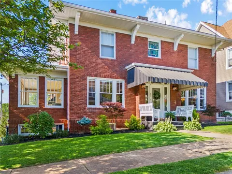 452 2nd Ave, Waynesburg, PA 15370