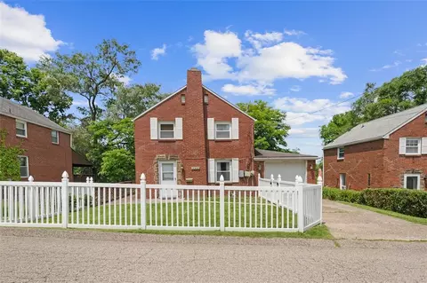 5709 Hilltop Ave, Verona, PA 15147