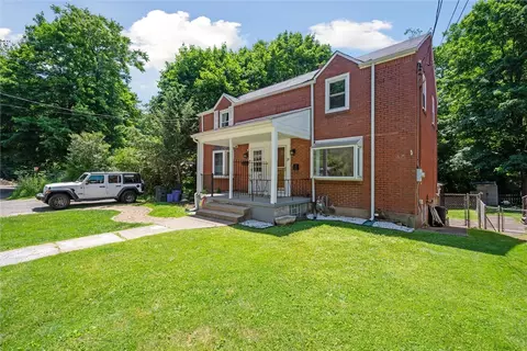 29 Hiland Ave, Pittsburgh, PA 15202