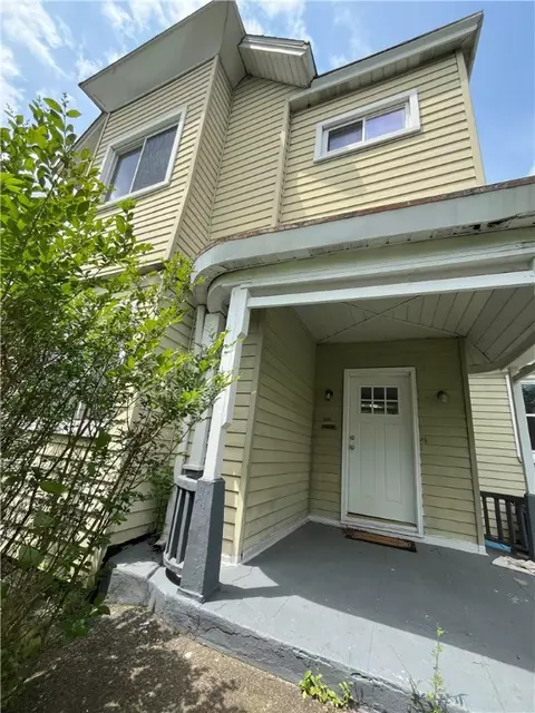 3929 Vinceton St, Pittsburgh, PA 15214