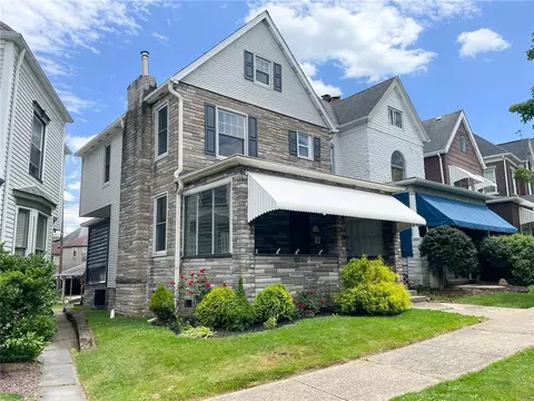 177 Grant Ave, Vandergrift, PA 15690