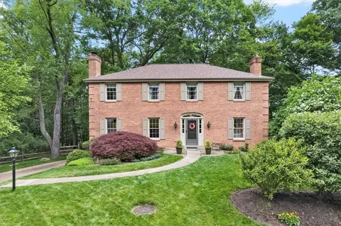 8979 Meadow Oaks, Allison Park, PA 15101