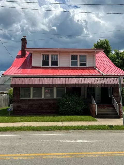 115 Laughlin St, Dawson, PA 15428