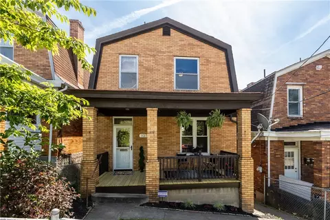 127 Fitler St, Pittsburgh, PA 15210