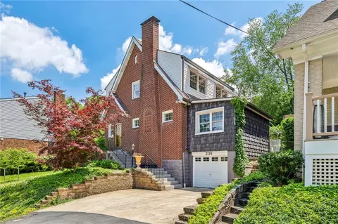 239 Baywood Ave, Pittsburgh, PA 15228