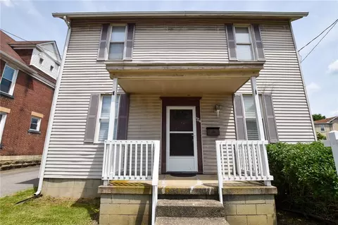 324 E Brady St, Butler, PA 16001