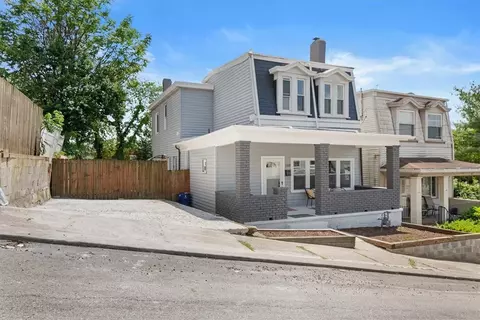 109 Wilbert St, Pittsburgh, PA 15211