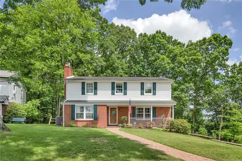 3345 Benden Cir, Murrysville, PA 15668