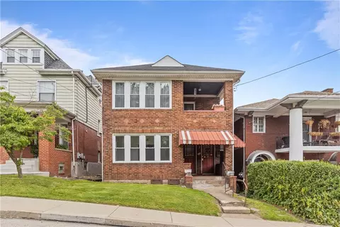 14 Lenox Ave, Pittsburgh, PA 15221