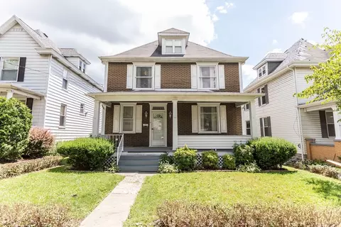 77 Byrer Ave, Uniontown, PA 15401