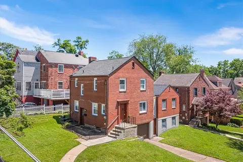 3163 Shady Ave Ext, Pittsburgh, PA 15217