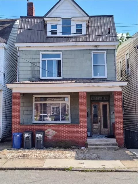 2404 Charcot St, Pittsburgh, PA 15210