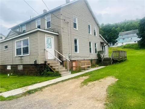 139 Railroad Ave, Jerome, PA 15937