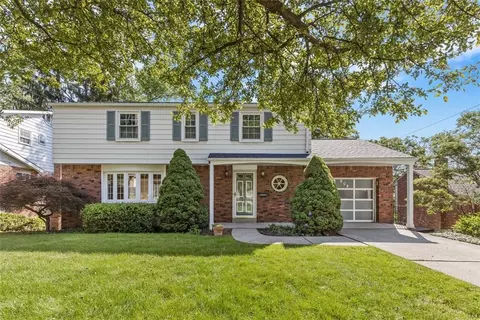 509 Milbeth Dr, Pittsburgh, PA 15228