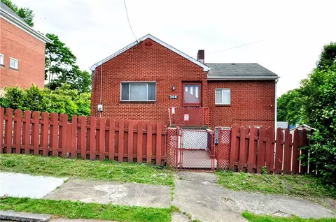 356 Bigelow St, Pittsburgh, PA 15207