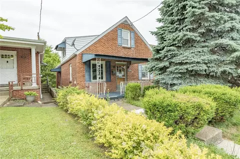 1515 Ridge Ave, New Kensington, PA 15068