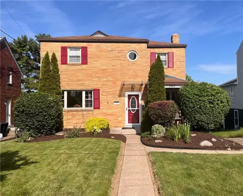 343 Thornwood Dr, Canonsburg, PA 15317