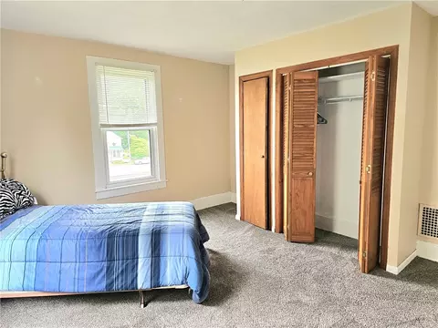 Bedroom - 3531 3rd Ave, Koppel, PA 16136 photo 2 of 5
