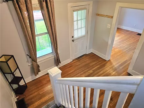Entry Way - 3531 3rd Ave, Koppel, PA 16136 photo 3 of 7