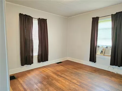 Bedroom - 3531 3rd Ave, Koppel, PA 16136 photo 1 of 5