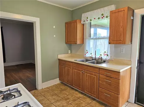 Kitchen - 3531 3rd Ave, Koppel, PA 16136 photo 2 of 3