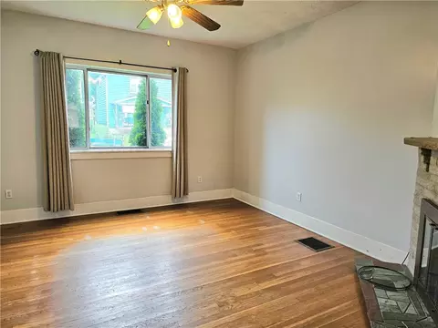 Living - 3531 3rd Ave, Koppel, PA 16136 photo 3 of 3