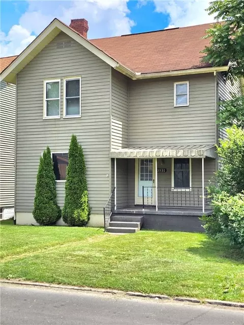 3531 3rd Ave, Koppel, PA 16136