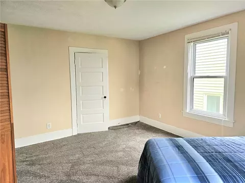 Bedroom - 3531 3rd Ave, Koppel, PA 16136 photo 3 of 5
