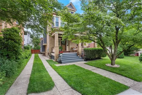 312 Dalzell Ave, Pittsburgh, PA 15202