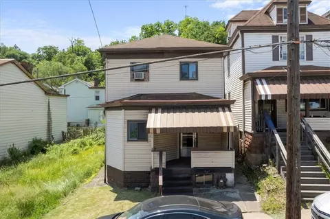 815 Steuben St, Pittsburgh, PA 15220