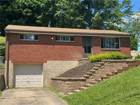 3417 E Stag Dr, Gibsonia, PA 15044