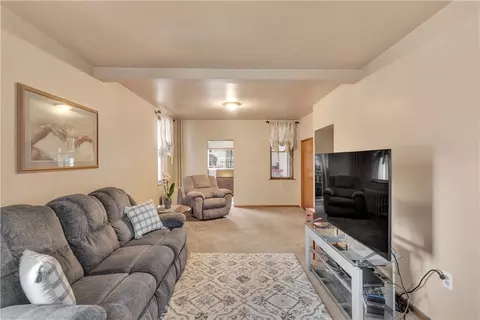 Living - 302 E 3rd St, Derry, PA 15627 photo 2 of 3