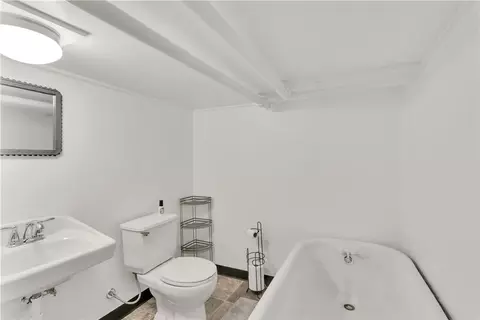 Bath - 302 E 3rd St, Derry, PA 15627 photo 2 of 2