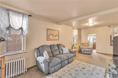 Living - 302 E 3rd St, Derry, PA 15627 photo 1 of 3