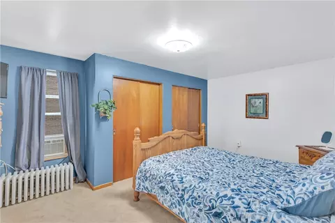 Bedroom - 302 E 3rd St, Derry, PA 15627 photo 1 of 4