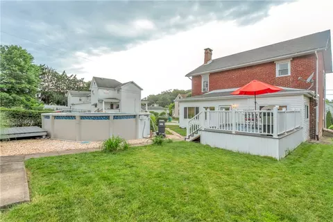 Exterior - 302 E 3rd St, Derry, PA 15627 photo 2 of 10