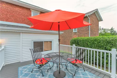 Exterior - 302 E 3rd St, Derry, PA 15627 photo 7 of 10