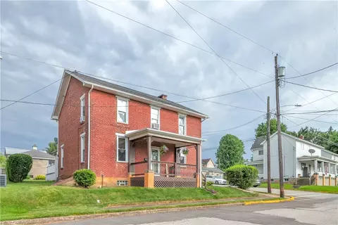 Other - 302 E 3rd St, Derry, PA 15627 photo 1 of 9