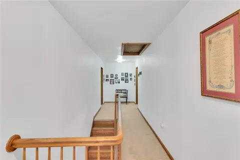 Entry Way - 302 E 3rd St, Derry, PA 15627 photo 8 of 8