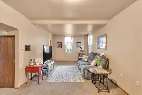 Living - 302 E 3rd St, Derry, PA 15627 photo 3 of 3
