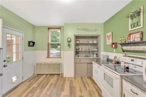 Kitchen - 302 E 3rd St, Derry, PA 15627 photo 4 of 4