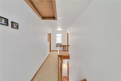 Entry Way - 302 E 3rd St, Derry, PA 15627 photo 7 of 8