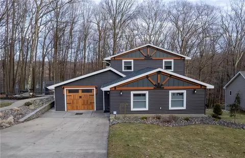 728 Basse Terre Rd, Dubois, PA 15801